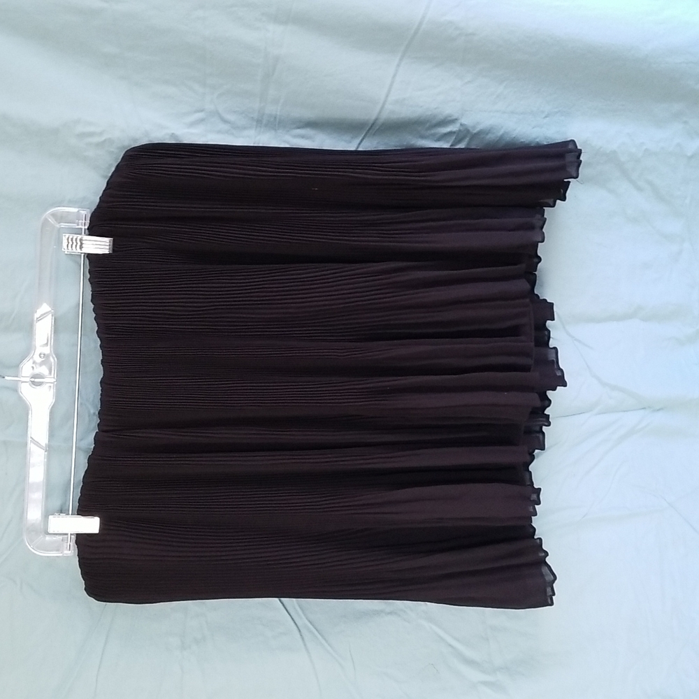Torrid Skirt